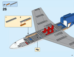 LEGO 60104 instructions page 29 – build guide
