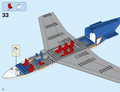 LEGO 60104 instructions page 38 – build guide