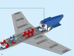 LEGO 60104 instructions page 46 – build guide