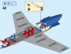 LEGO 60104 instructions page 49 – build guide