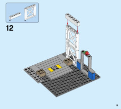 LEGO 60104 instructions page 15 – build guide