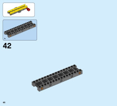 LEGO 60104 instructions page 48 – build guide