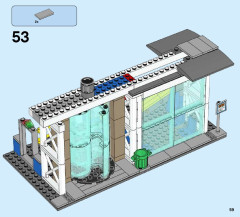 LEGO 60104 instructions page 59 – build guide
