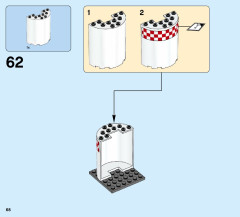 LEGO 60104 instructions page 68 – build guide