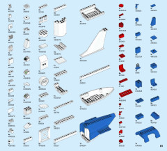 LEGO 60104 instructions page 81 – build guide