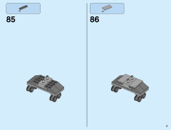 LEGO 60104 instructions page 17 – build guide
