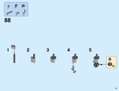 LEGO 60104 instructions page 19 – build guide