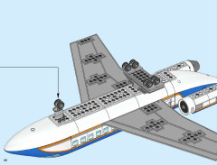 LEGO 60104 instructions page 20 – build guide