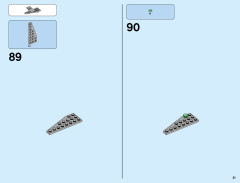 LEGO 60104 instructions page 21 – build guide