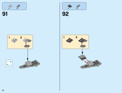 LEGO 60104 instructions page 22 – build guide