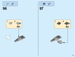 LEGO 60104 instructions page 25 – build guide
