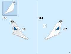 LEGO 60104 instructions page 27 – build guide