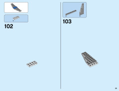 LEGO 60104 instructions page 29 – build guide