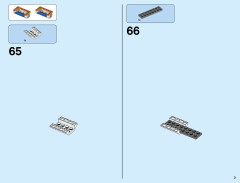 LEGO 60104 instructions page 3 – build guide