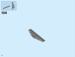 LEGO 60104 instructions page 30 – build guide