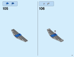 LEGO 60104 instructions page 31 – build guide
