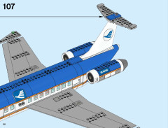 LEGO 60104 instructions page 32 – build guide