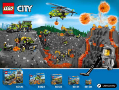 LEGO 60104 instructions page 34 – build guide