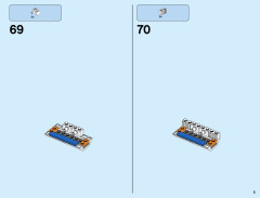 LEGO 60104 instructions page 5 – build guide