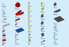 LEGO 60106 instructions page 38 – build guide