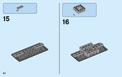 LEGO 60108 instructions page 24 – build guide