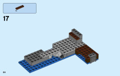 LEGO 60109 instructions page 24 – build guide