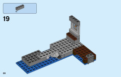 LEGO 60109 instructions page 26 – build guide