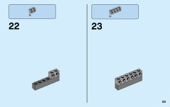 LEGO 60109 instructions page 29 – build guide