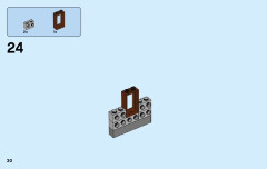 LEGO 60109 instructions page 30 – build guide
