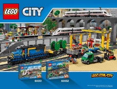 LEGO 60109 instructions page 32 – build guide