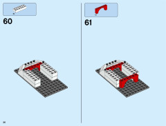 LEGO 60109 instructions page 36 – build guide
