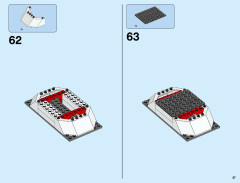 LEGO 60109 instructions page 37 – build guide