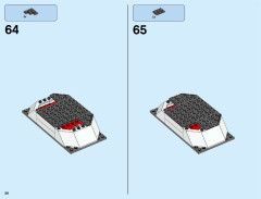 LEGO 60109 instructions page 38 – build guide