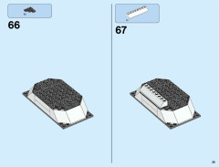 LEGO 60109 instructions page 39 – build guide