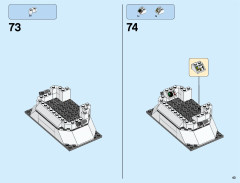 LEGO 60109 instructions page 43 – build guide