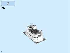 LEGO 60109 instructions page 44 – build guide