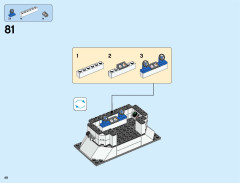 LEGO 60109 instructions page 48 – build guide