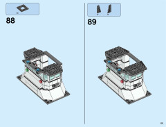 LEGO 60109 instructions page 53 – build guide