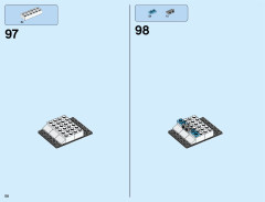 LEGO 60109 instructions page 58 – build guide