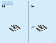 LEGO 60109 instructions page 59 – build guide