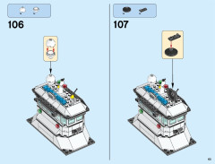 LEGO 60109 instructions page 63 – build guide