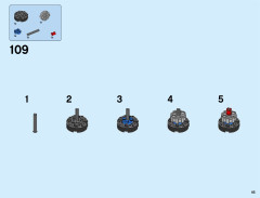 LEGO 60109 instructions page 65 – build guide