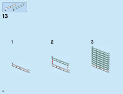 LEGO 60110 instructions page 12 – build guide