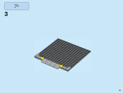 LEGO 60110 instructions page 33 – build guide