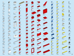 LEGO 60110 instructions page 77 – build guide