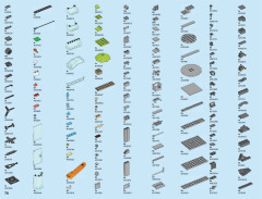 LEGO 60110 instructions page 78 – build guide