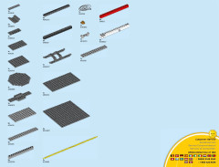 LEGO 60110 instructions page 79 – build guide