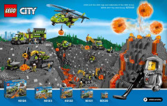 LEGO 60110 instructions page 44 – build guide