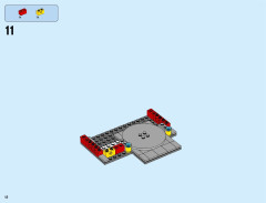 LEGO 60110 instructions page 12 – build guide