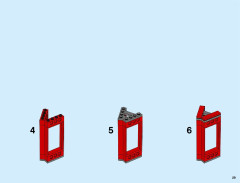 LEGO 60110 instructions page 29 – build guide